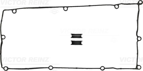 VICTOR REINZ 15-53967-01 Gasket Set, cylinder head cover