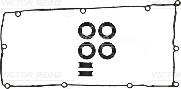 VICTOR REINZ 15-53967-02 Gasket Set, cylinder head cover