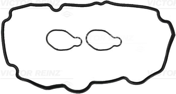 VICTOR REINZ 15-53998-01 Gasket Set, cylinder head cover
