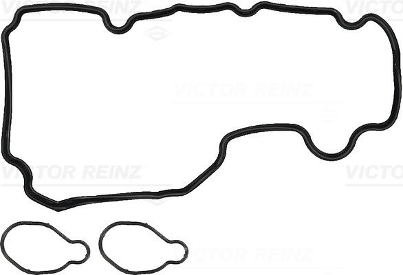 VICTOR REINZ 15-53999-01 Gasket Set, cylinder head cover
