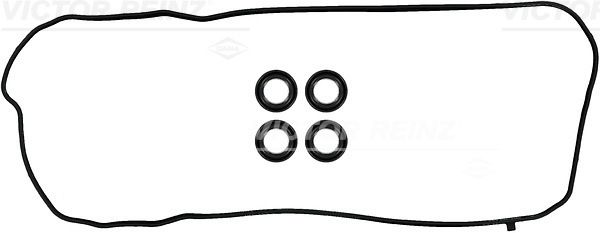 VICTOR REINZ 15-54083-01 Gasket Set, cylinder head cover