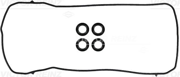 VICTOR REINZ 15-54131-01 Gasket Set, cylinder head cover