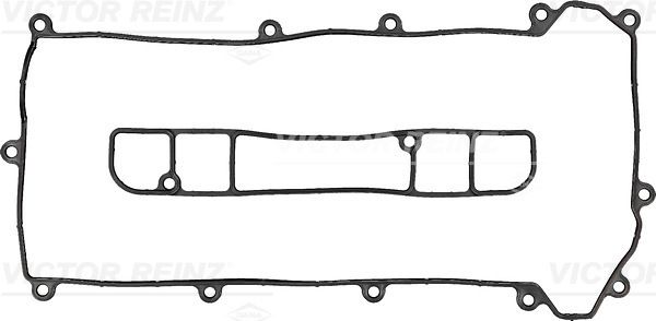 VICTOR REINZ 15-54231-01 Gasket Set, cylinder head cover