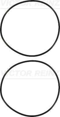 VICTOR REINZ 15-73194-01 O-Ring Set, cylinder sleeve