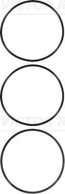 VICTOR REINZ 15-76031-01 O-Ring Set, cylinder sleeve