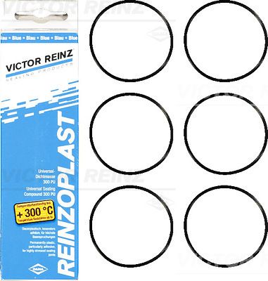 Gasket Set, cylinder head cover VICTOR REINZ 15-76741-03