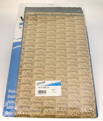 VICTOR REINZ 16-31990-01 Solid Seal