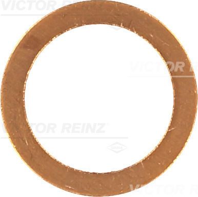 VICTOR REINZ 40-70588-00 Seal Ring, oil drain plug