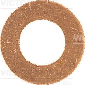 VICTOR REINZ 40-70049-00 Seal Ring, injector