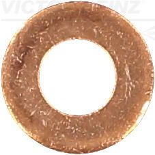 Seal Ring, injector VICTOR REINZ 40-70631-00