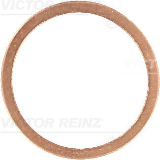 VICTOR REINZ 41-70166-00 Seal Ring, oil drain plug