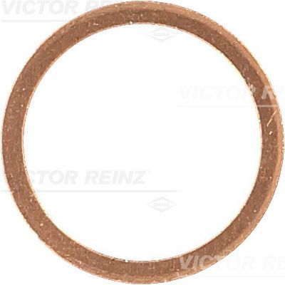 VICTOR REINZ 41-70198-00 Seal Ring, oil drain plug