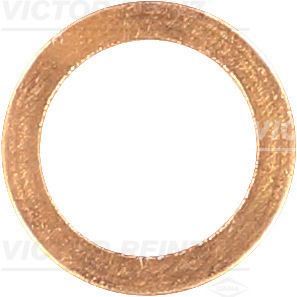 VICTOR REINZ 41-70089-00 Seal Ring, oil drain plug