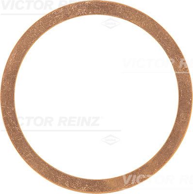 Gasket, cylinder head VICTOR REINZ 41-70580-00