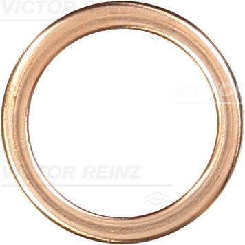 VICTOR REINZ 41-72041-30 Seal Ring, oil drain plug