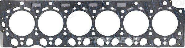 VICTOR REINZ 61-10008-00 Gasket, cylinder head