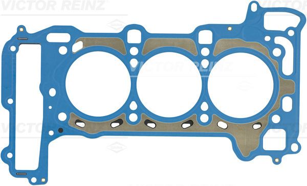 VICTOR REINZ 61-10050-00 Gasket, cylinder head