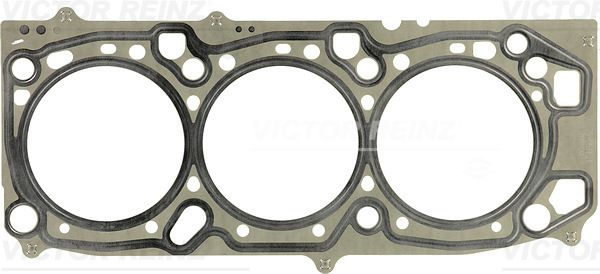 VICTOR REINZ 61-10064-00 Gasket, cylinder head