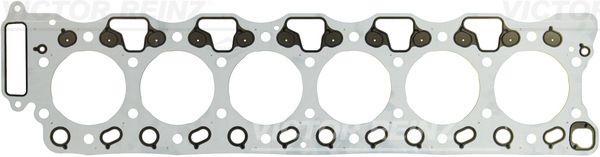 VICTOR REINZ 61-10070-00 Gasket, cylinder head