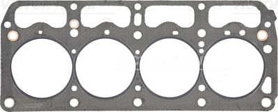 Gasket, cylinder head VICTOR REINZ 61-10072-00