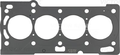 Gasket, cylinder head VICTOR REINZ 61-10073-00