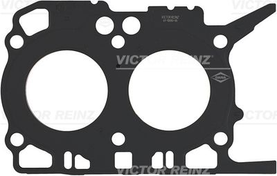 Gasket, cylinder head VICTOR REINZ 61-10080-00