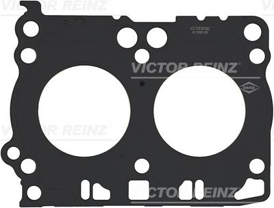 Gasket, cylinder head VICTOR REINZ 61-10081-00