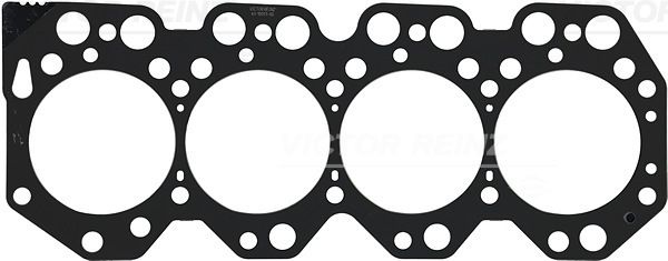 VICTOR REINZ 61-10093-00 Gasket, cylinder head