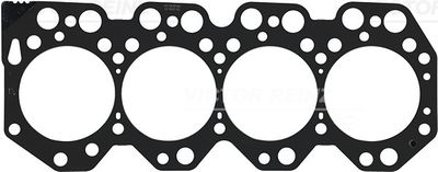 Gasket, cylinder head VICTOR REINZ 61-10093-00