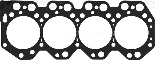 VICTOR REINZ 61-10093-10 Gasket, cylinder head
