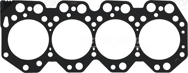 VICTOR REINZ 61-10093-20 Gasket, cylinder head