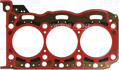 Gasket, cylinder head VICTOR REINZ 61-10097-10