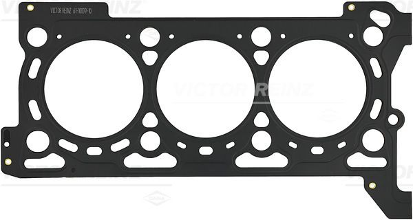 VICTOR REINZ 61-10099-10 Gasket, cylinder head