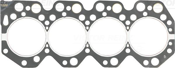 VICTOR REINZ 61-10105-00 Gasket, cylinder head