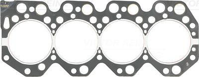 Gasket, cylinder head VICTOR REINZ 61-10105-00