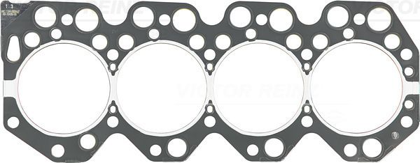 VICTOR REINZ 61-10105-10 Gasket, cylinder head
