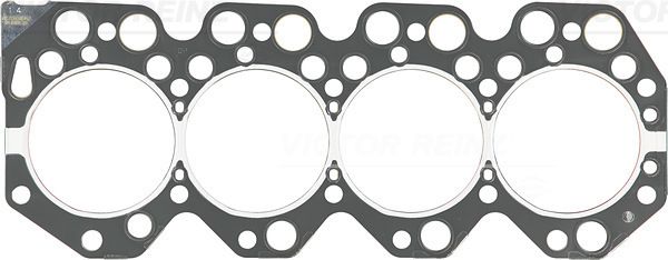 VICTOR REINZ 61-10105-20 Gasket, cylinder head
