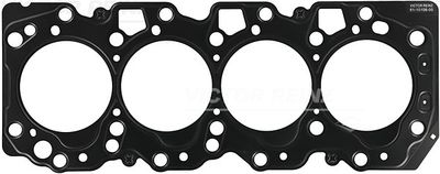 Gasket, cylinder head VICTOR REINZ 61-10106-00