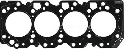 Gasket, cylinder head VICTOR REINZ 61-10106-10