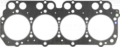 Gasket, cylinder head VICTOR REINZ 61-10120-00