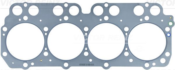 VICTOR REINZ 61-10120-10 Gasket, cylinder head