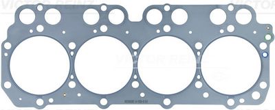 Gasket, cylinder head VICTOR REINZ 61-10120-10