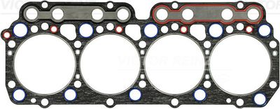 Gasket, cylinder head VICTOR REINZ 61-10128-00