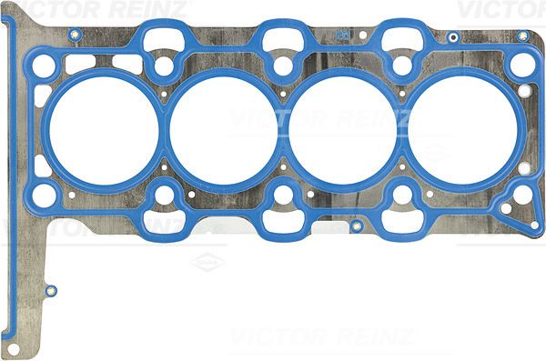 VICTOR REINZ 61-10144-10 Gasket, cylinder head