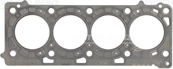 VICTOR REINZ 61-10145-00 Gasket, cylinder head