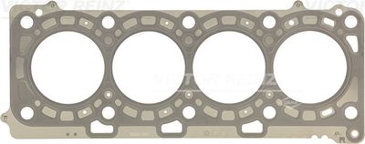 Gasket, cylinder head VICTOR REINZ 61-10145-10