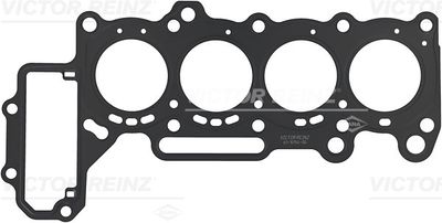 Gasket, cylinder head VICTOR REINZ 61-10154-00