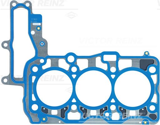 VICTOR REINZ 61-10155-00 Gasket, cylinder head