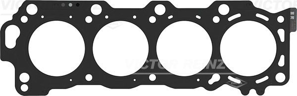 VICTOR REINZ 61-10160-00 Gasket, cylinder head