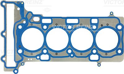 Gasket, cylinder head VICTOR REINZ 61-10166-10